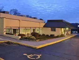 Niantic Motel | Connecticut - Mystic - New London (ve civarı) - Niantic