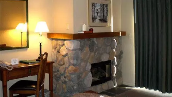 Riverside Inn | Oregon - Medford (ve civarı) - Grants Pass