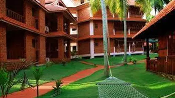 God's Own Country Ayurveda Resorts | Kerala - Thiruvananthapuram Bölgesi - Neyyattinkara - Chowara