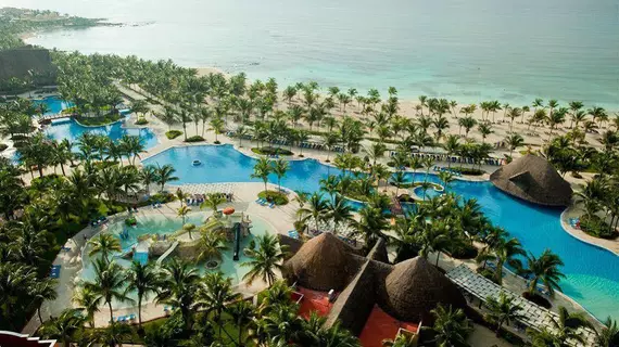 Barcelo Maya Tropical - All Inclusive | Quintana Roo - Riviera Maya - Xpu-Ha