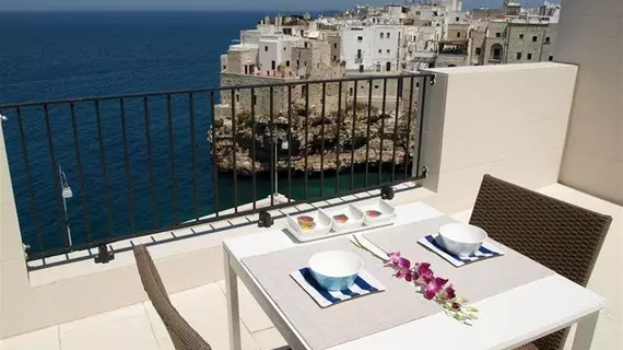 Malù Bed&Breakfast | Puglia - Bari (il) - Polignano a Mare