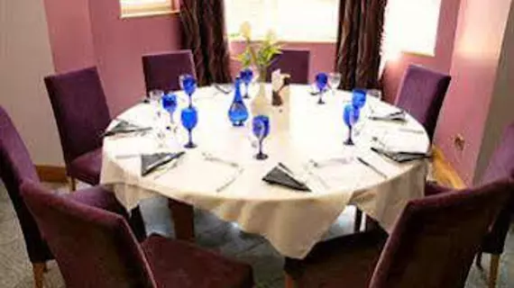 Parkside International Hotel | Berkshire (kontluk) - Reading