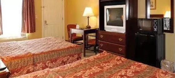 Hilltop Inn and Suites | Arkansas - Greenbrier