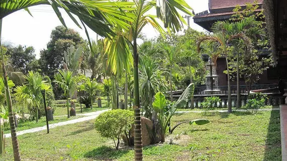 Angkor Spirit Palace | Siem Reap (ili) - Siem Reap