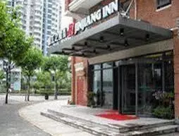 Jinjiang Inn Shanghai Maglev Station | Şanghay (ve civarı) - Şangay