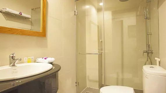 Starlet Hotel | Thua Thien-Hue (vilayet) - Da Nang (ve civarı) - Da Nang