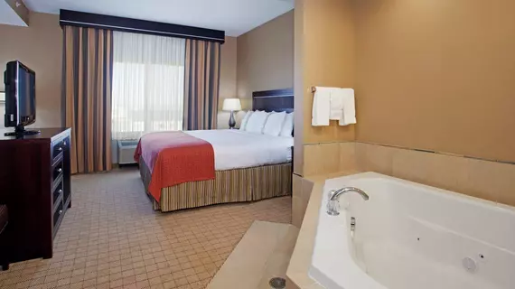 Holiday Inn & Suites Denver Airport | Kolorado - Denver (ve civarı) - Denver