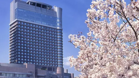 Imperial Hotel Osaka | Osaka (idari bölge) - Osaka (ve civarı) - Osaka City Center - Tenmabashi