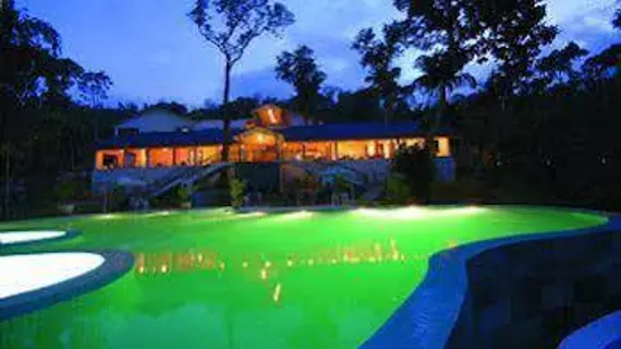 The Windflower Resort & Spa, Coorg | Karnataka - Kodagu - Somvarpet