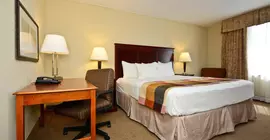 La Quinta Inn & Suites Indianapolis South | Indiana - Indianapolis (ve civarı) - Indianapolis