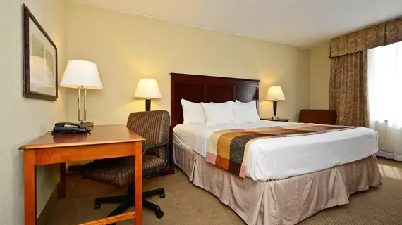 La Quinta Inn & Suites Indianapolis South | Indiana - Indianapolis (ve civarı) - Indianapolis