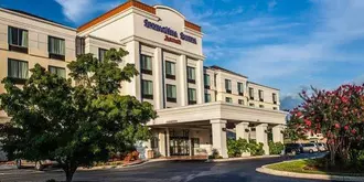 SpringHill Suites Florence