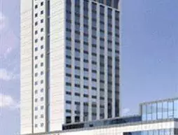 Cosmic Guang Dong Int'l Hotel Nan Tong | Jiangsu - Nantong