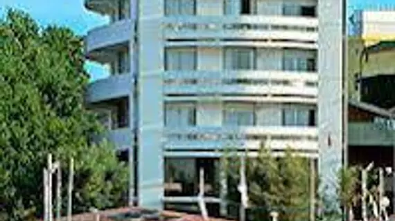 Park Hotel | Rimini (vilayet) - Cattolica