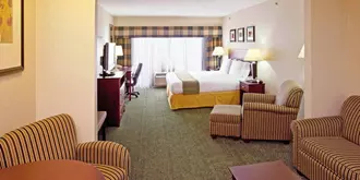 Holiday Inn Express Radcliff Fort Knox