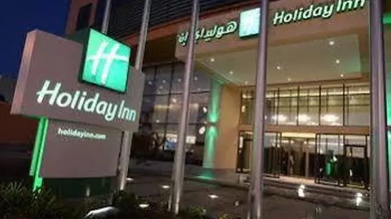 Holiday Inn Jeddah Gateway | Cidde