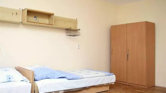 Rozsa Street Guesthouse | Pest County - Budapeşte (ve civarı) - Budapeşte Kent Merkezi - Erzsebetvaros