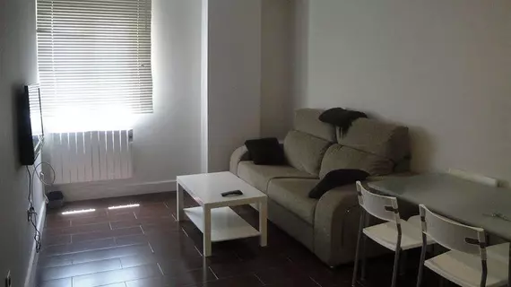 Apartamentos Habitat Premier | Andalucia - Granada (il) - Monachil - Pradollano