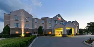 Fairfield Inn and Suites by Marriott Nashville Smyrna