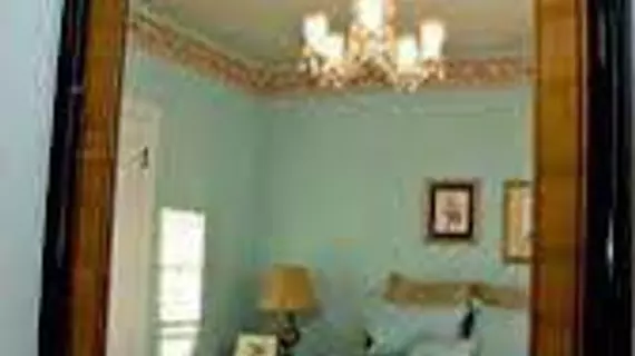 R. R. Thompson House Bed & Breakfast | Oregon - Salem (ve civarı) - Carlton