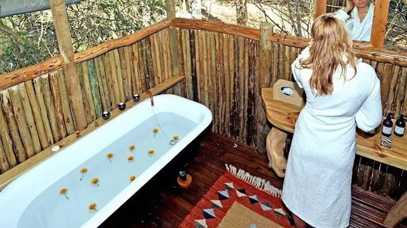 Sibuya Game Reserve and Lodge | Eastern Cape - Ndlambe - Kenton on Sea