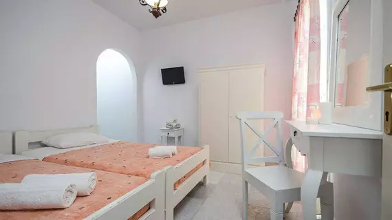 Agia Anna Studios | Ege Adaları - Naxos