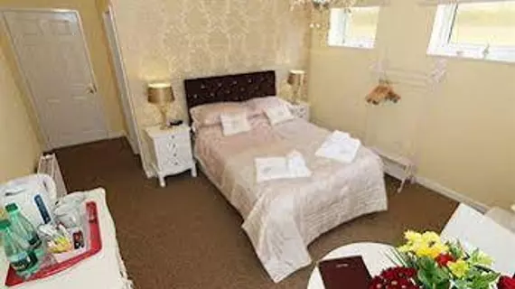 Beachside Suites | Somerset - Minehead