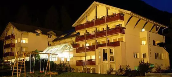 Hotel Belmont | Tirol - Imst (ve civarı) - Imst