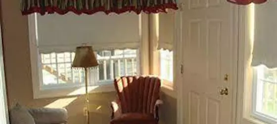 Tillie Pierce House Inn | Pensilvanya - Gettysburg (ve civarı) - Gettysburg