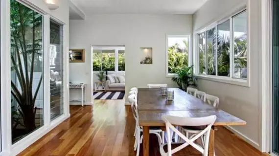 A Summer Cottage | New South Wales - Byron Bay (ve civarı) - Byron Bay