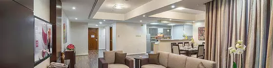 City Premiere Marina Hotel Apartments | Dubai - Dubai