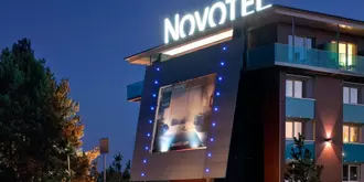 Novotel Lausanne Bussigny