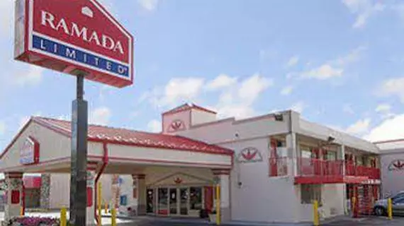 Ramada Limited Cockeysville | Maryland - Baltimore (ve civarı) - Cockeysville