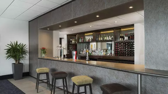 Park Inn by Radisson Bedford | Bedfordshire (kontluk) - Bedford