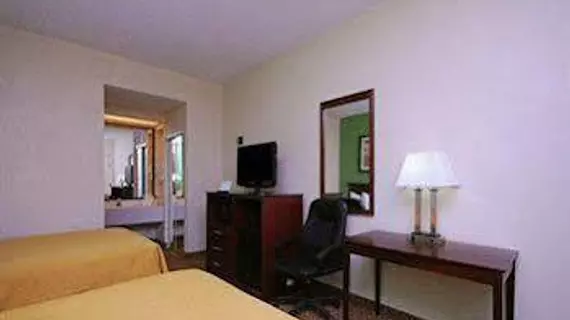 SureStay Hotel by Best Western Fort Pierce | Florida - Vero Beach (ve civarı) - Fort Pierce