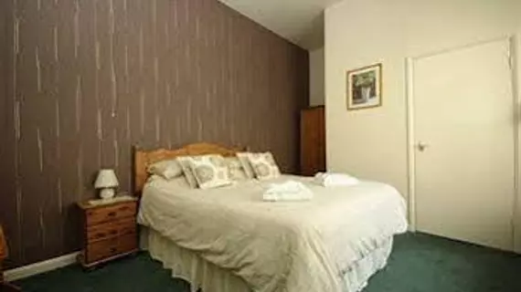 Harcourt Hotel | Devon (kontluk) - Ilfracombe