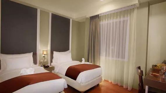 Pranaya Suites | West Java - Cakarta (ve civarı) - Serpong