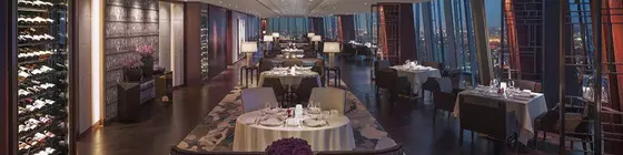 Shangri-La Hotel at The Shard, London | Londra (ve civarı) - Southwark - Bermondsey