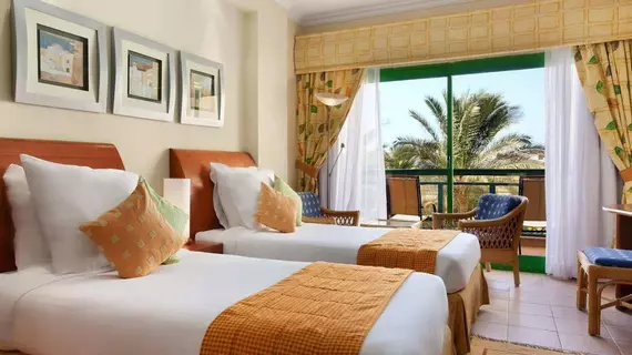 Swiss Inn Resort Hurghada | Kızıldeniz İli - Hurgada (ve civarı) - Hurgada - Al Mamsha El Seyahi