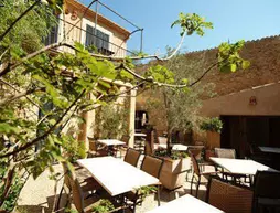 Hotel Can Simo | Balearic Adaları - Mayorka Adası - Alcudia - Alcudia Eski Kent Bölgesi