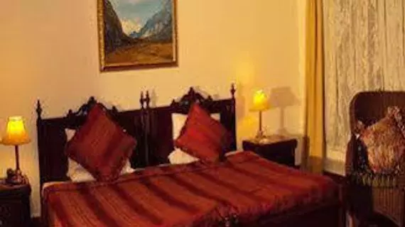 Saramsa Resort | Sikkim - Gangtok