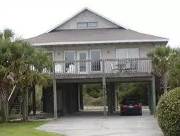 Era Fernandina Beach Realty | Florida - Jacksonville (ve civarı) - Fernandina Beach - Amelia Adası