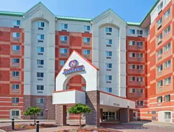 Candlewood Suites - Jersey City | New Jersey - Jersey City (ve civarı) - Jersey - Jersey City Merkezi