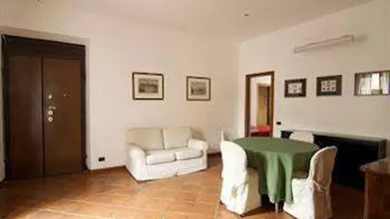 The Pantheon Apartment | Lazio - Roma (ve civarı) - Roma Kent Merkezi - Navona