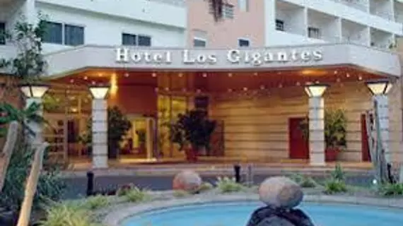 Hotel Stil Los Gigantes - Adults Only | Kanarya Adaları - Santa Cruz de Tenerife - Santiago del Teide - Los Gigantes