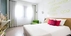 Novotel Milano Nord Ca Granda | Lombardy - Milano (ve civarı) - Milano