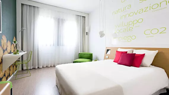 Novotel Milano Nord Ca Granda | Lombardy - Milano (ve civarı) - Milano