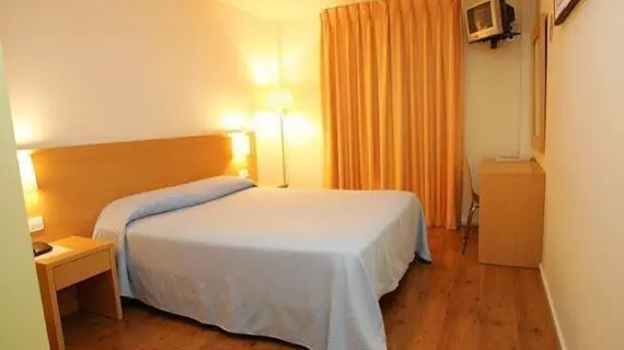 Hotel Triskel | Aragon - Zaragoza (vilayet) - Sos del Rey Catolico