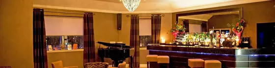 The Popinjay Hotel & Spa | İskoçya - Lanarkshire - Carluke - Rosebank