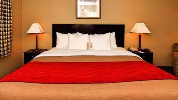 Comfort Inn Toms River | New Jersey - Lacey Township - Point Pleasant - Toms River (ve civarı) - Toms River